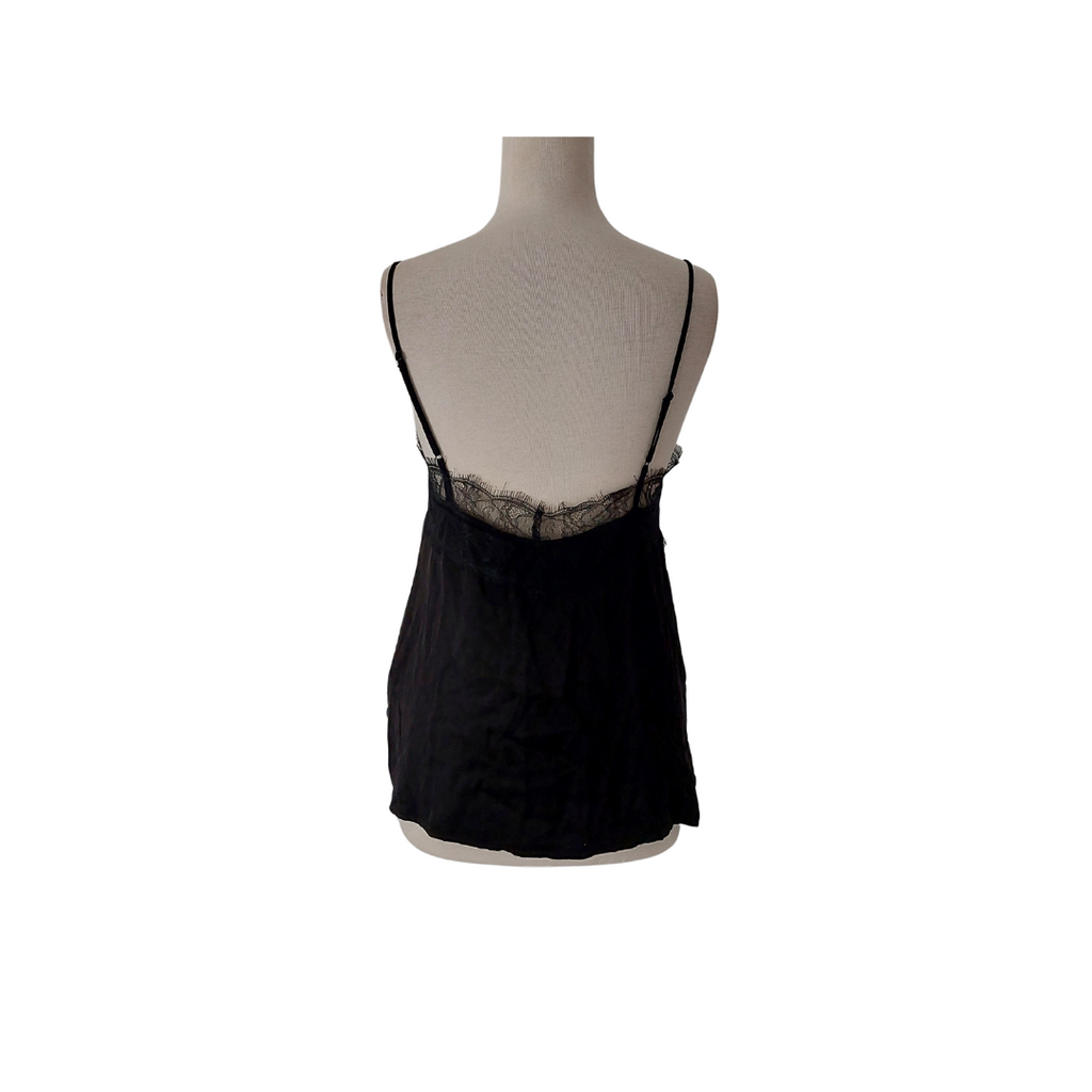 Camisole Slip Top