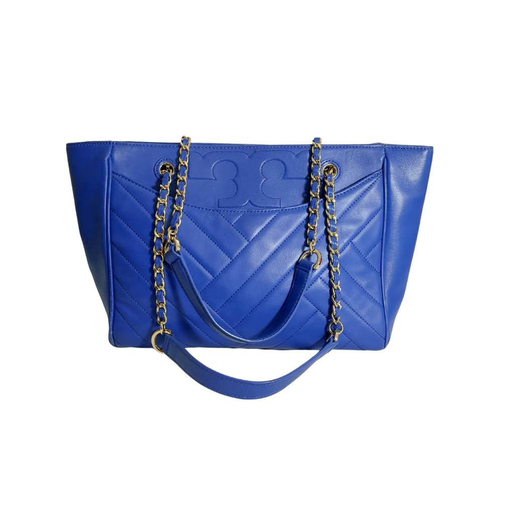 Alexa tote tory online burch