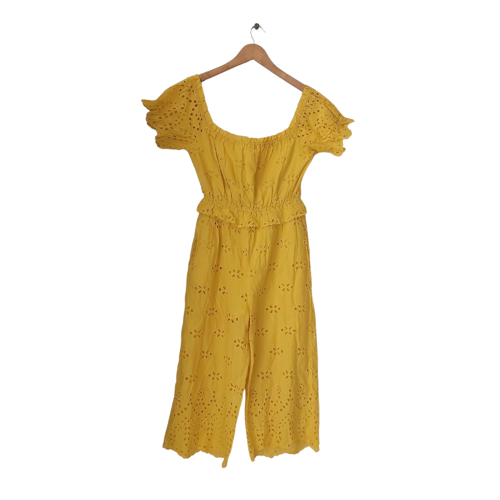 Miss selfridge sales yellow dress