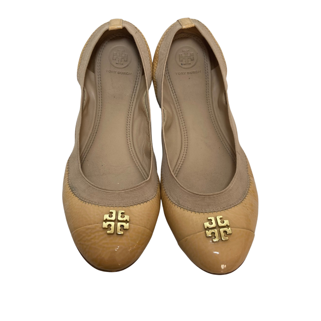 Tory burch jolie hot sale ballet flats