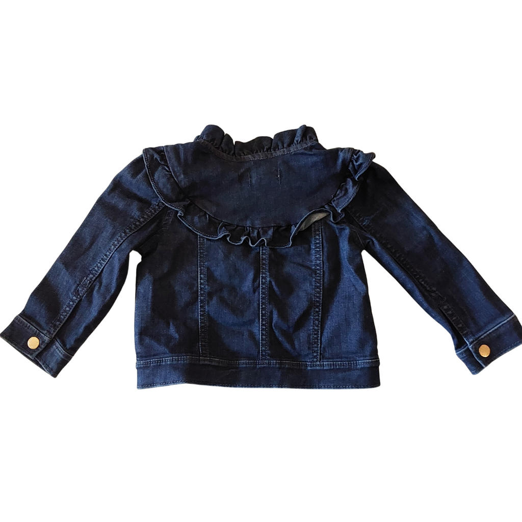 Jack Denim Set (18 - 24 Months) | Brand New |