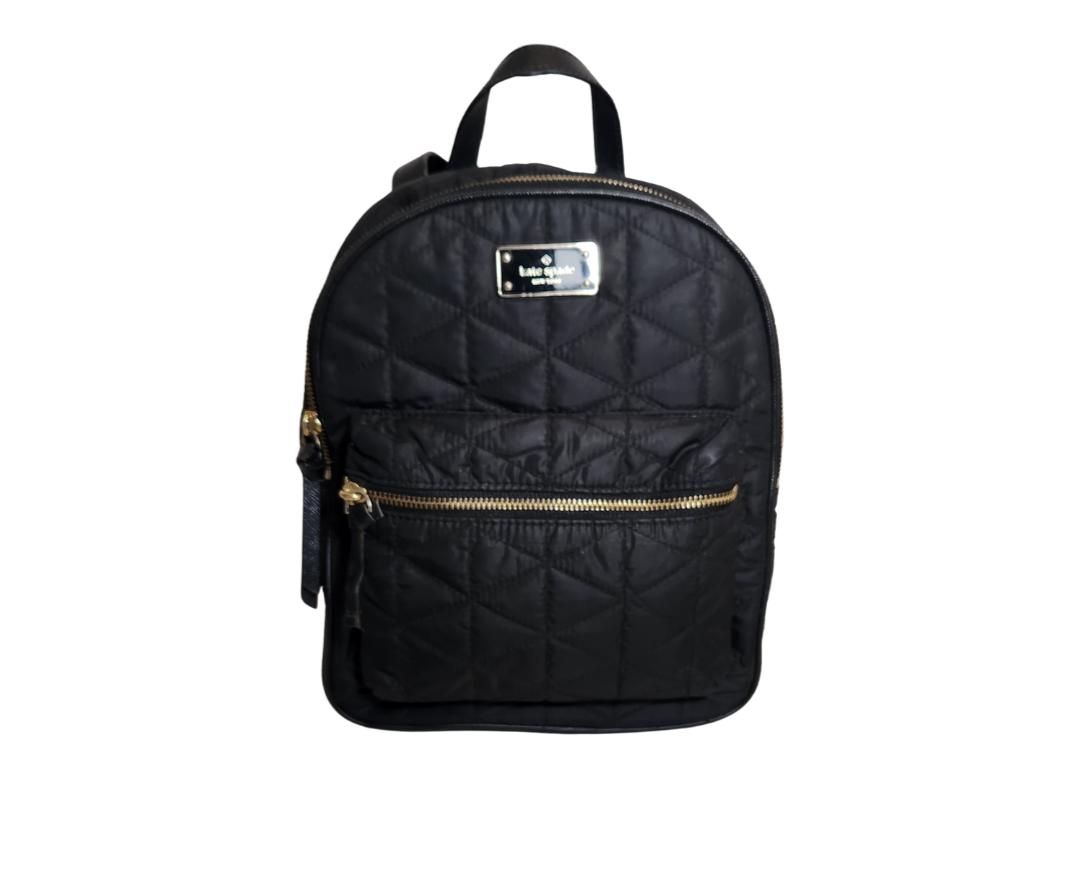 Wilson road quilted 2025 small bradley backpack