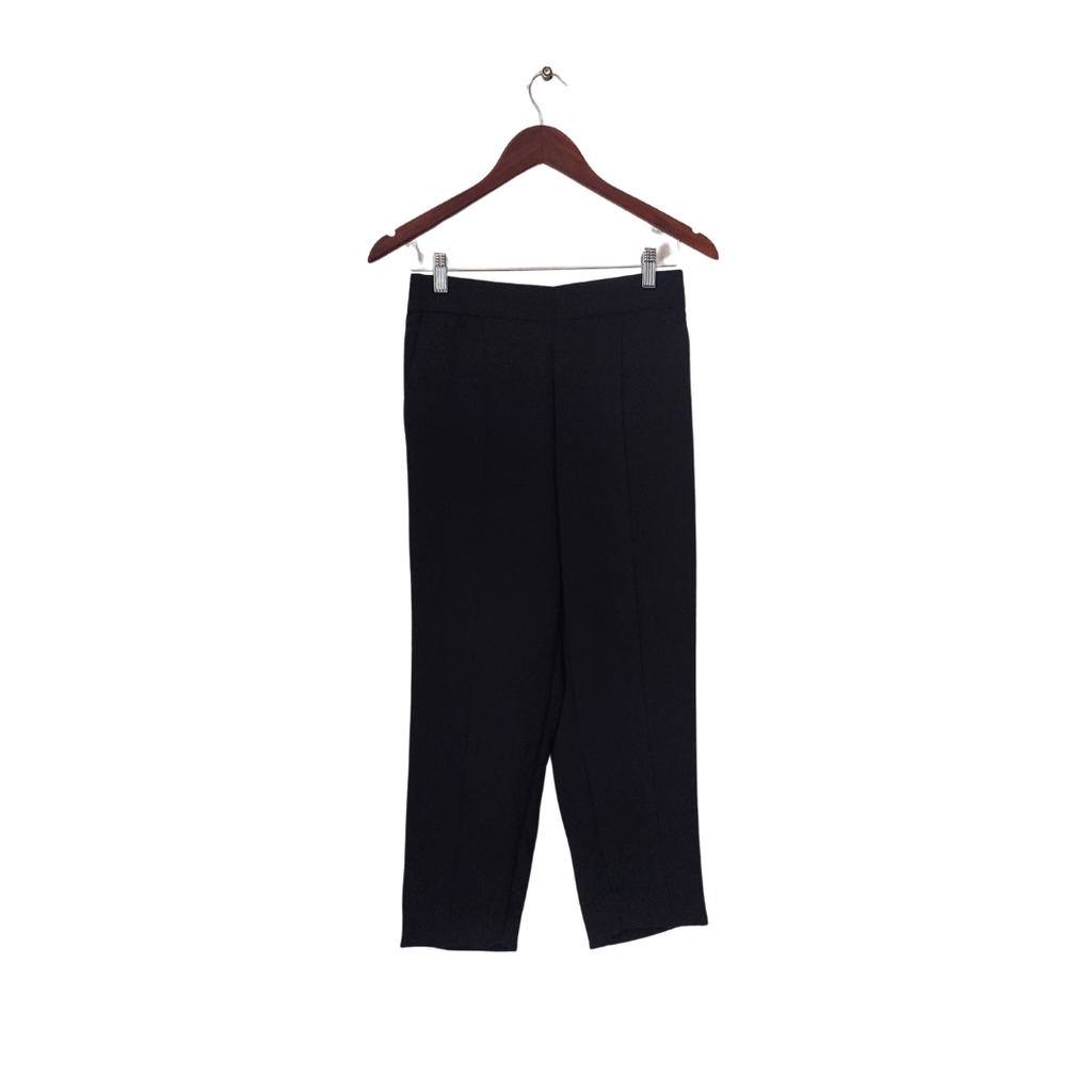 Ann Taylor Black High Rise Pants | Brand New |