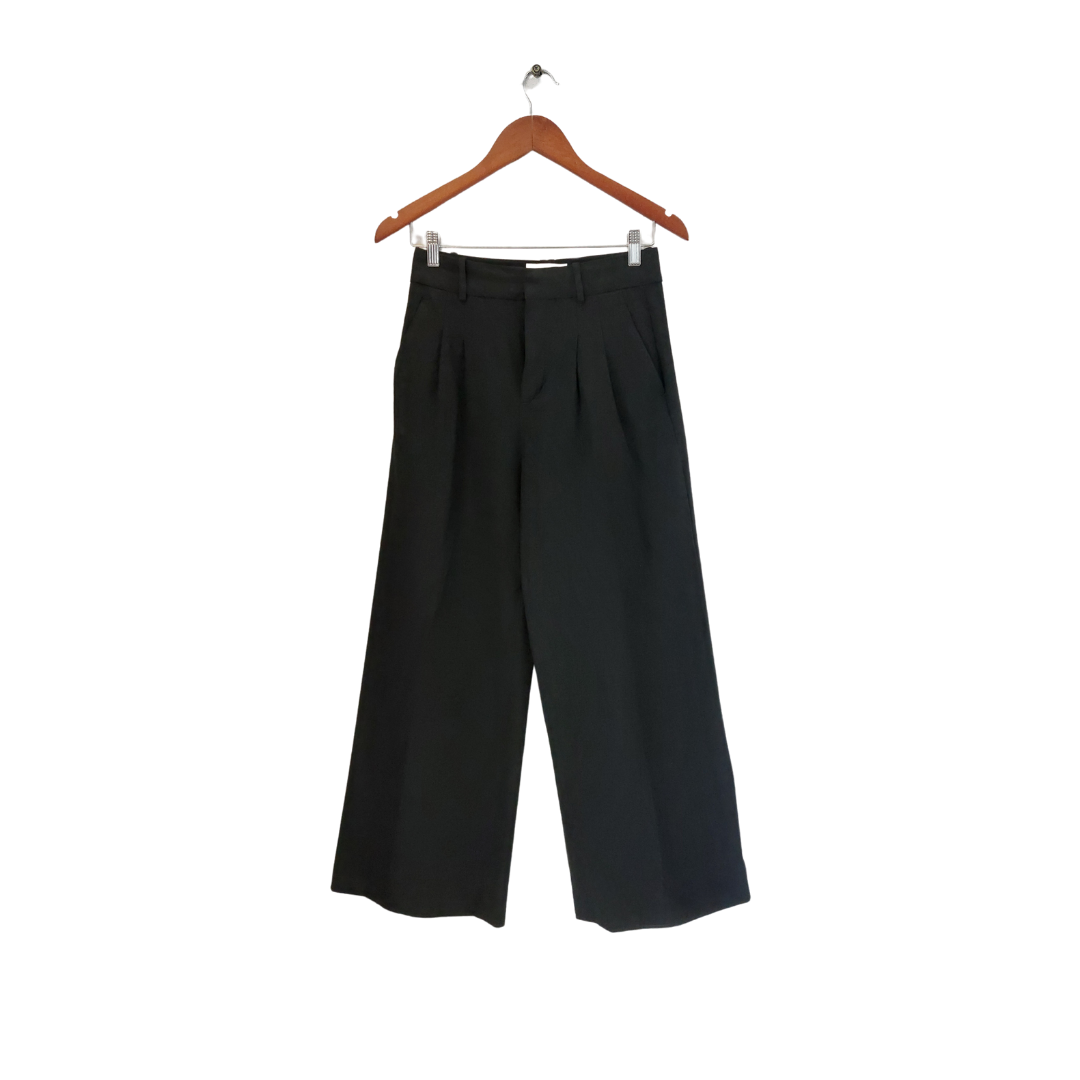 Formal wide leg pants hotsell