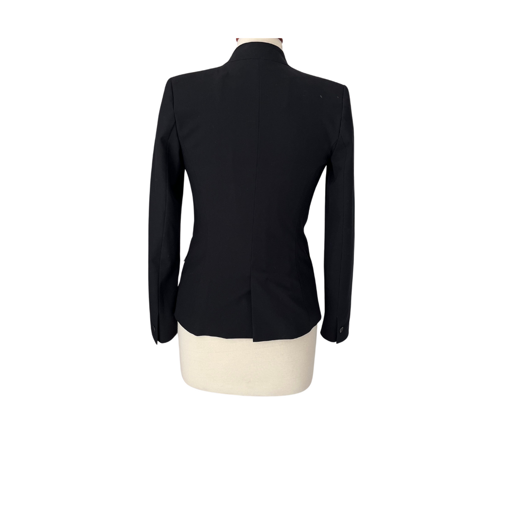 ZARA Black Single Button Blazer | Pre Loved |