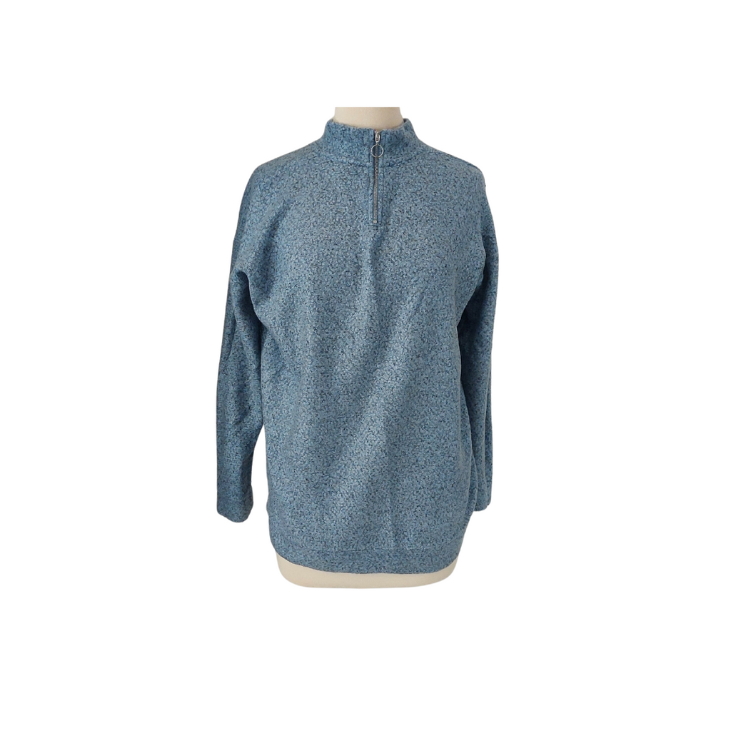 Next Sky Blue Knit Jumper | Like New |