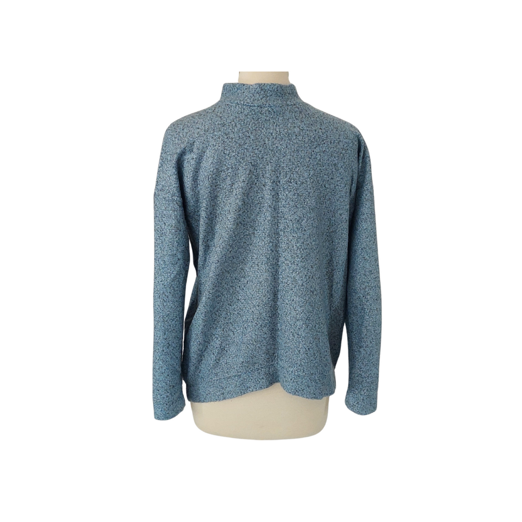 Next Sky Blue Knit Jumper | Like New |