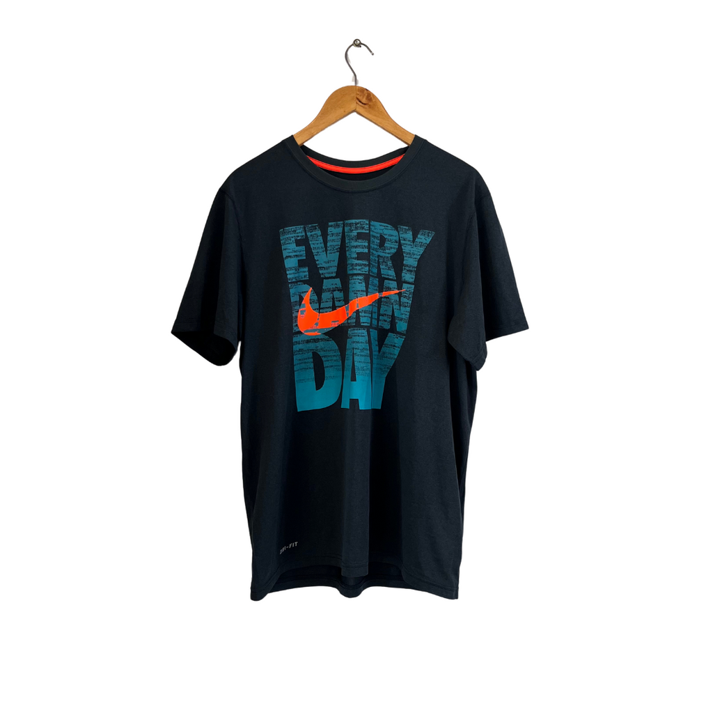 Nike Men's Dri Fit Training Shirt | Brand New |