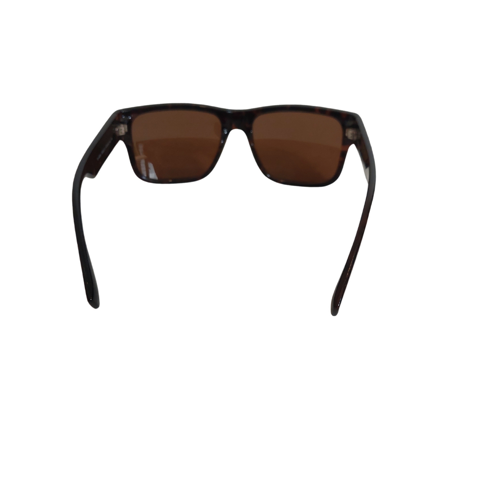 Burberry B4358 Brown Gradient Sunglasses | Gently Used |