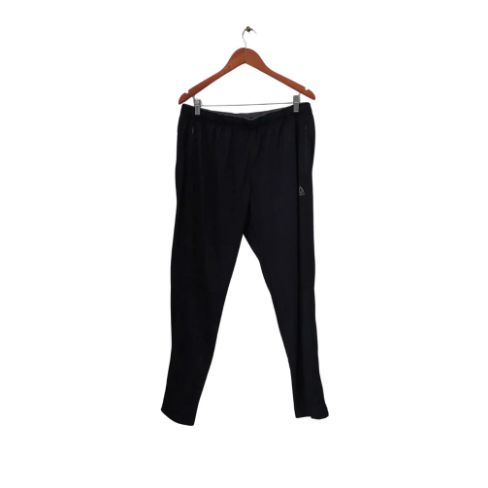 Rebook Black Men's Track Pants | Brand New |