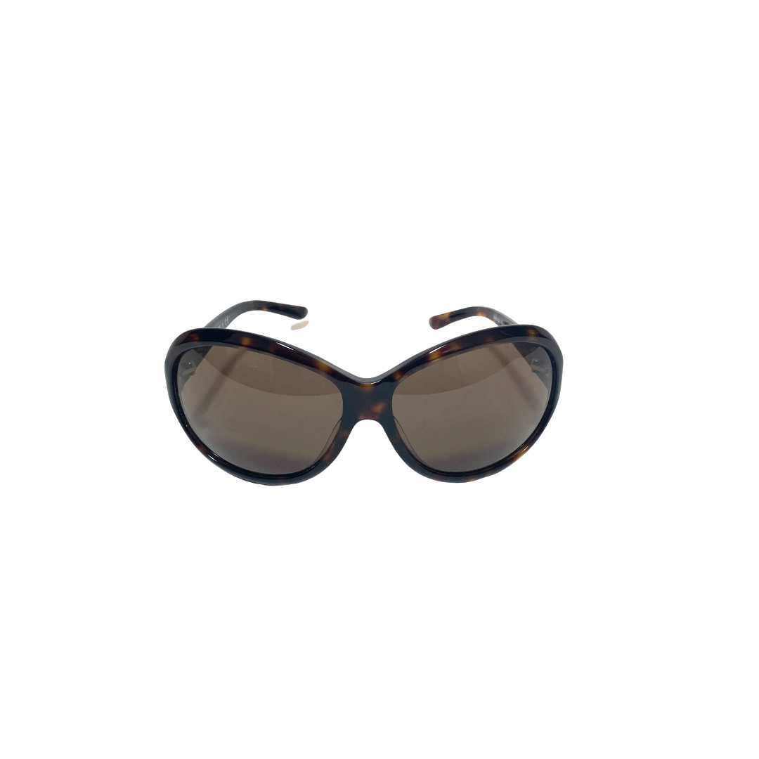 BRS Eyewear Millionaire White Brown Güneş Gözlüğü Fiyatı, Yorumları -  Trendyol