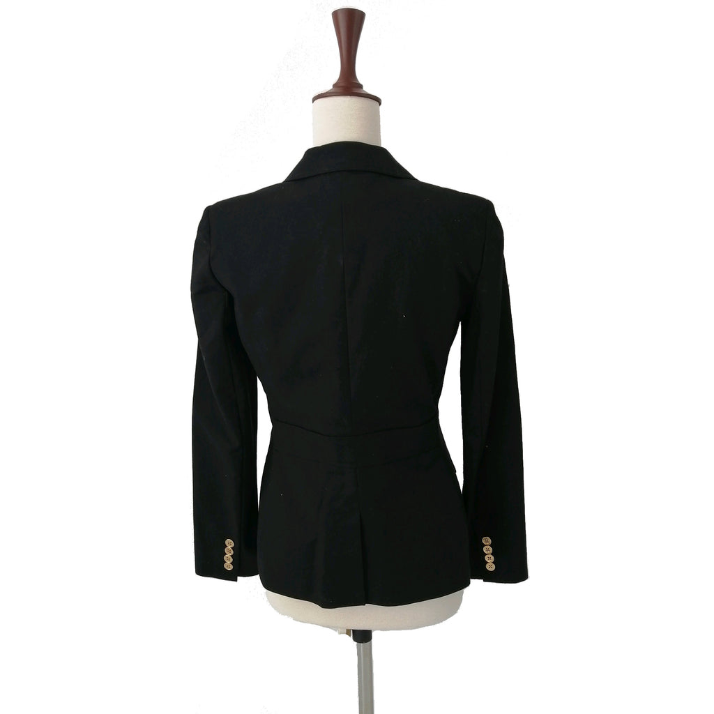 Lauren Ralph Lauren Black Blazer