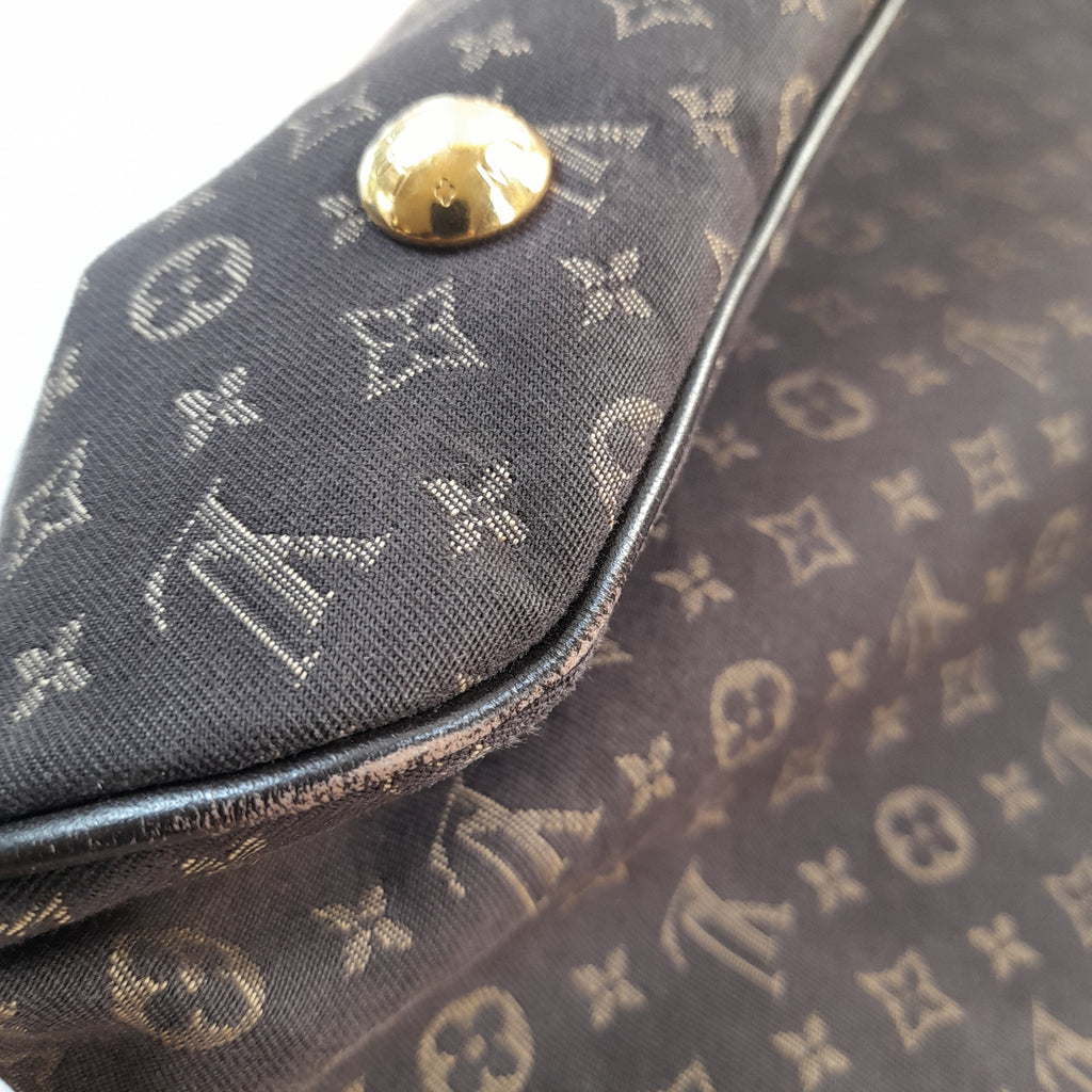 Sold at Auction: Louis Vuitton Monogram Idylle Ballade MM