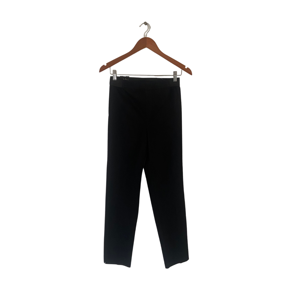 Defacto Black 'Valentina' Cigarette Pants | Brand New |