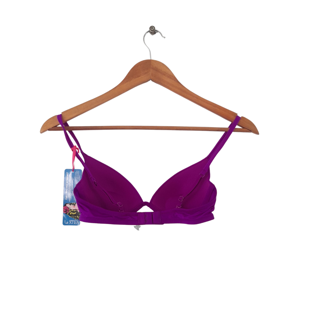 La Senza Purple Bra | Brand New |