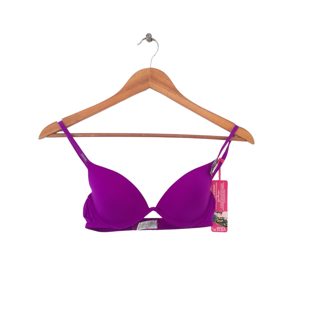 La Senza Purple Bra | Brand New |