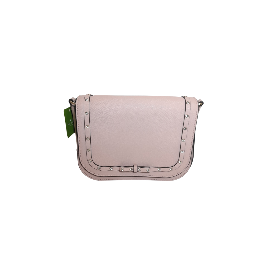 Kate spade laurel online way large carsen crossbody