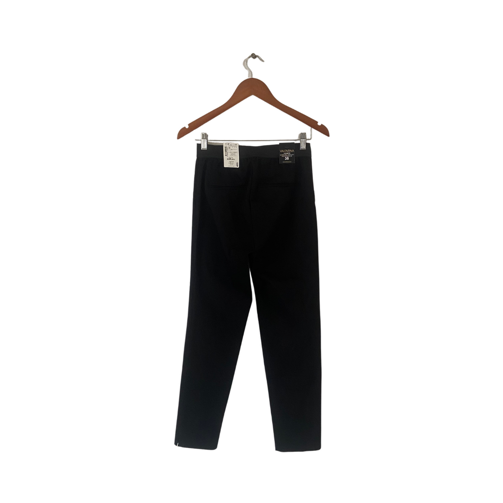 Defacto Black 'Valentina' Cigarette Pants | Brand New |