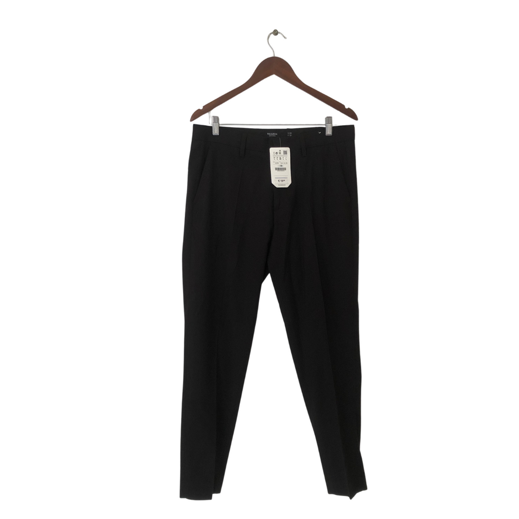 Pull & Bear Black Pants | Brand New |