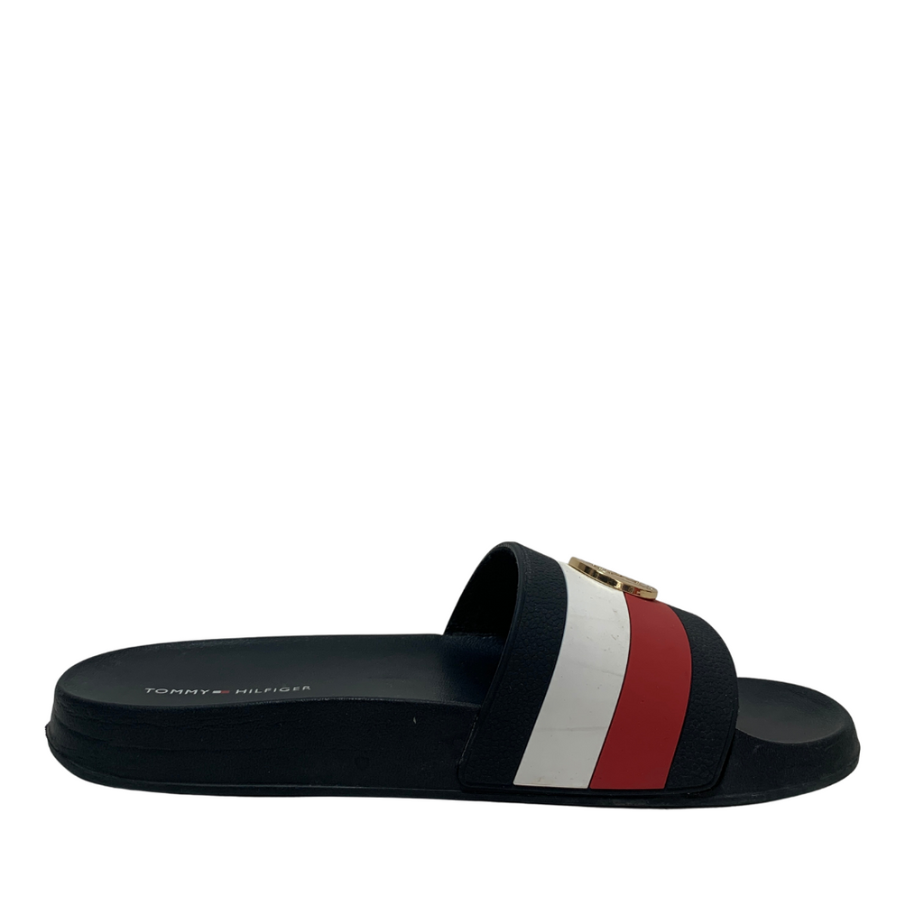 Tommy Hilfiger 'Diedre' Slides | Gently Used |