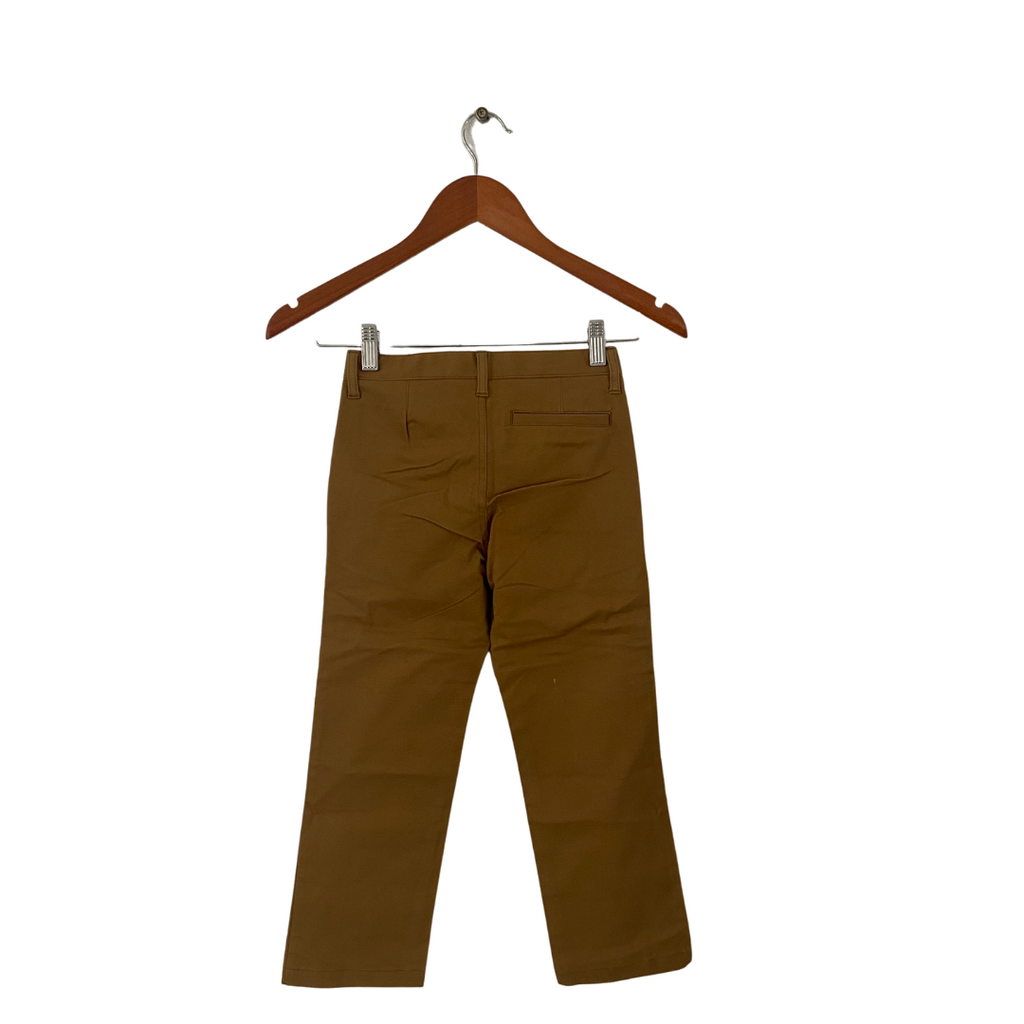 Old Navy Khaki Pants (6 Years) | Brand New |