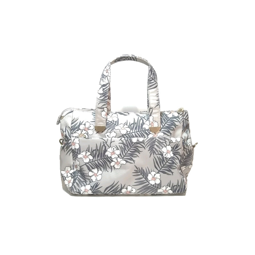 Samsonite Printed Floral Shopper Tote