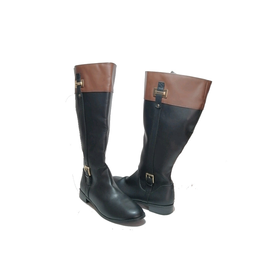 Karen scott deliee hot sale riding boots