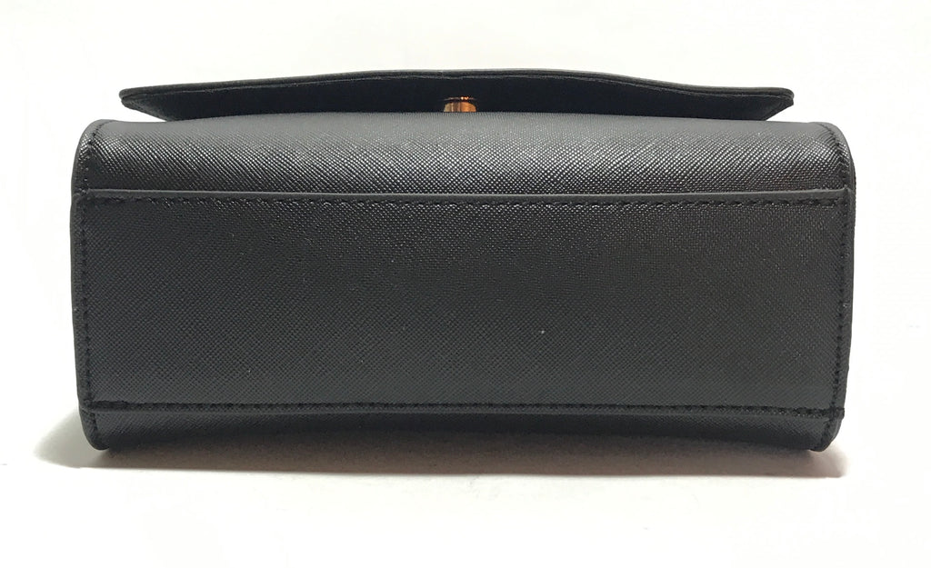 ALDO Black Small Cross Body Bag | Gently Used | | Secret Stash