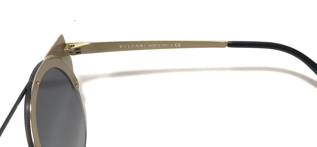 Bvlgari Cat Eye Sunglasses | Gently Used | | Secret Stash