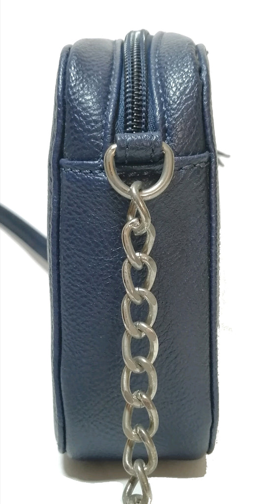 Nine West Blue Cross Body Bag