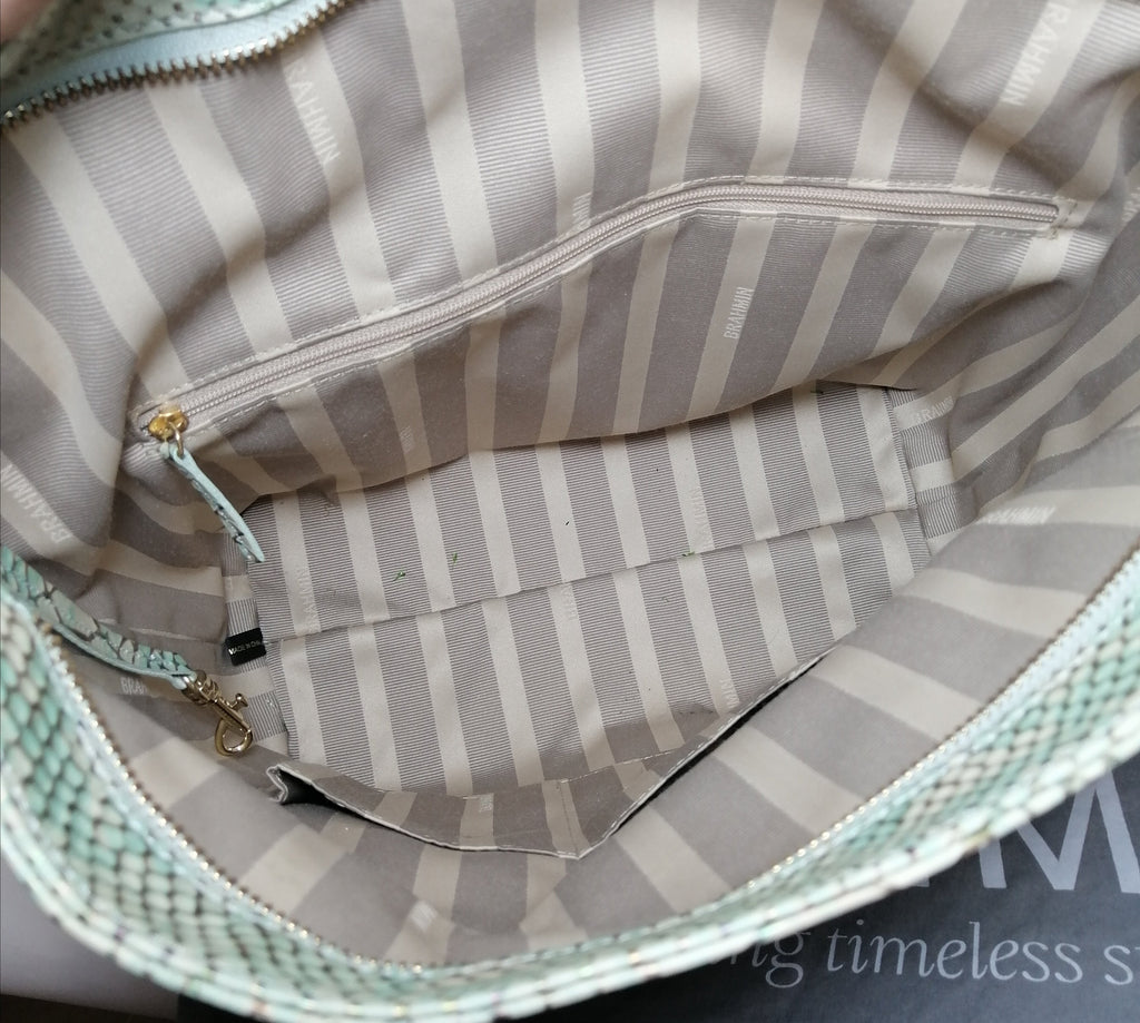 Brahmin diaper online bag