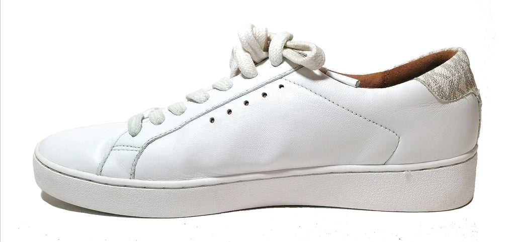 Michael Kors White Sneakers