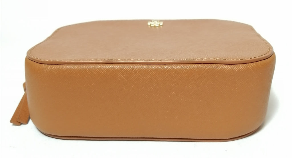 Tory Burch Tan Small Cross Body Bag