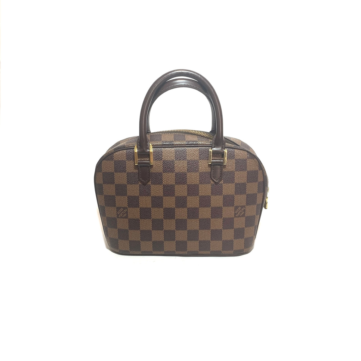 Mini tote bag online lv