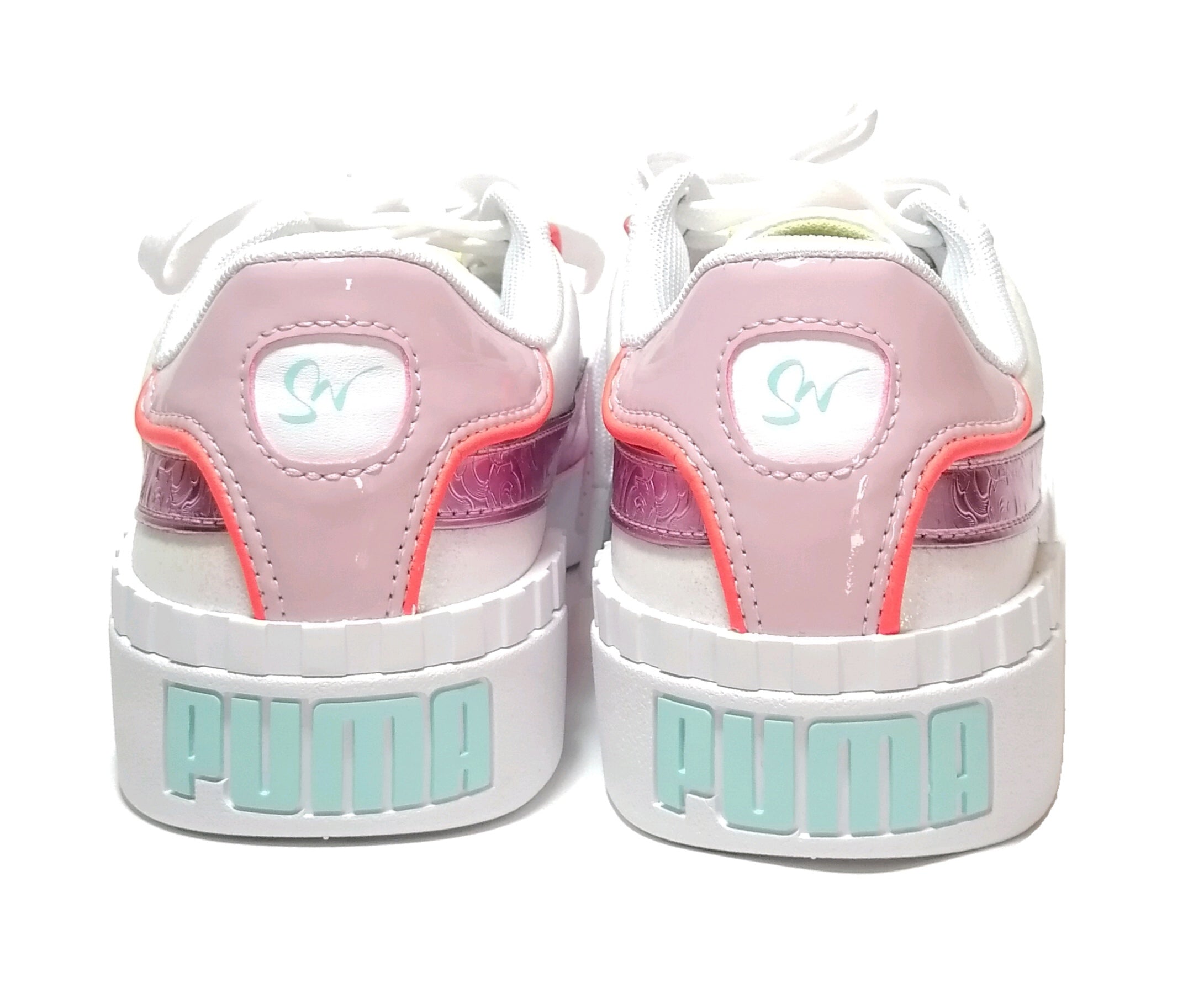 Puma cali sophia fashion webster