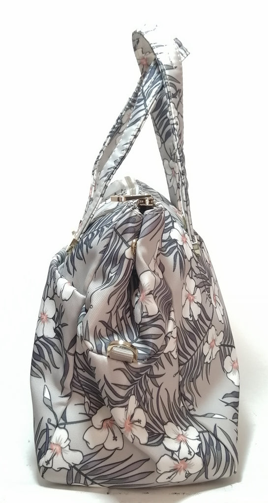 Samsonite Printed Floral Shopper Tote