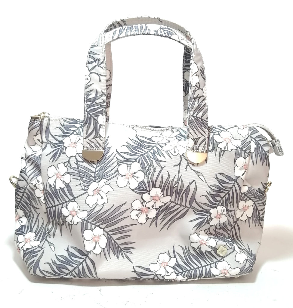 Samsonite Printed Floral Shopper Tote