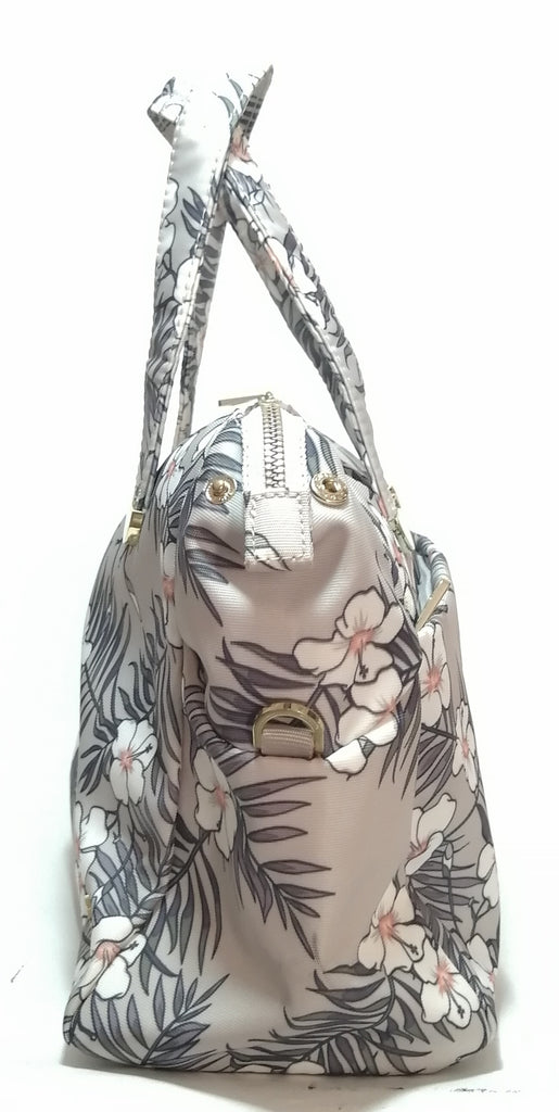 Samsonite Printed Floral Shopper Tote