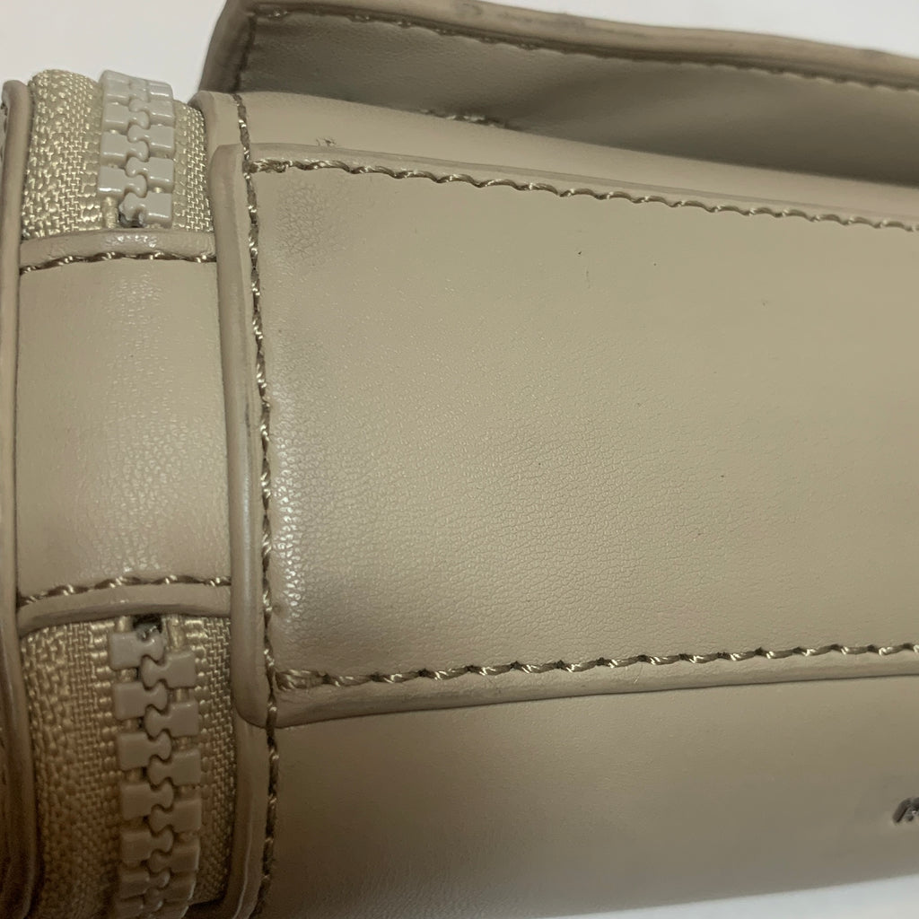 Charles & Keith Beige Cross Body Bag | Brand New |