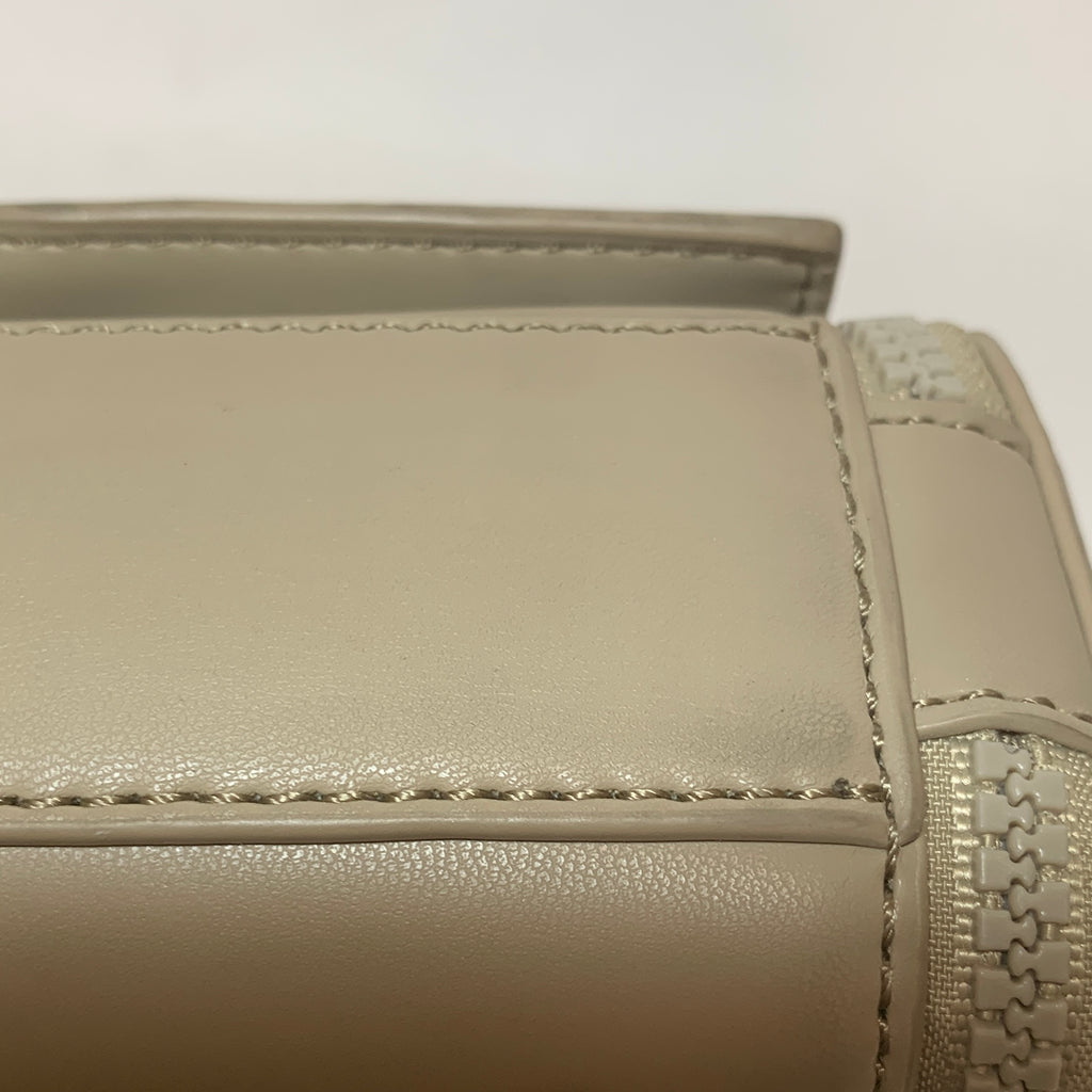 Charles & Keith Beige Cross Body Bag | Brand New |