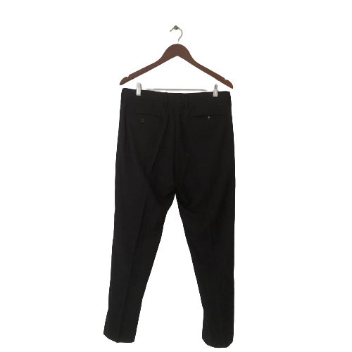 Pull & Bear Black Pants | Brand New |