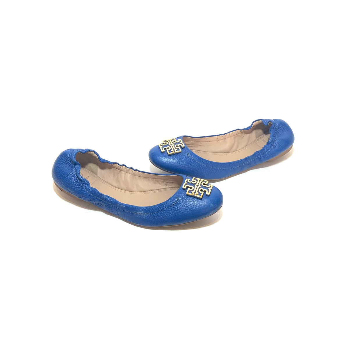 Tory burch best sale melinda ballet flat