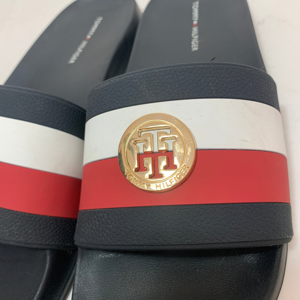 Tommy Hilfiger 'Diedre' Slides | Gently Used |