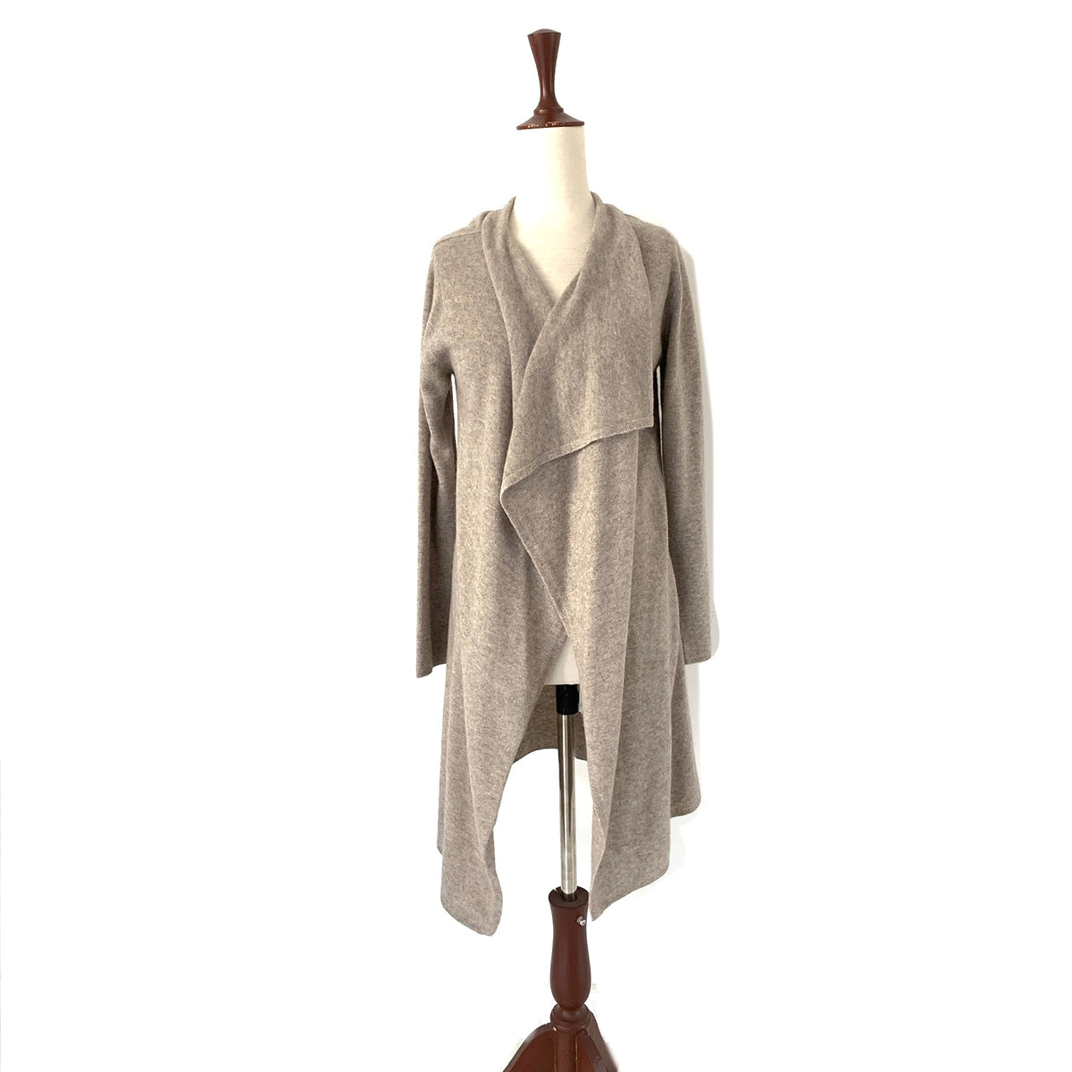 Tahari cashmere clearance cardigan