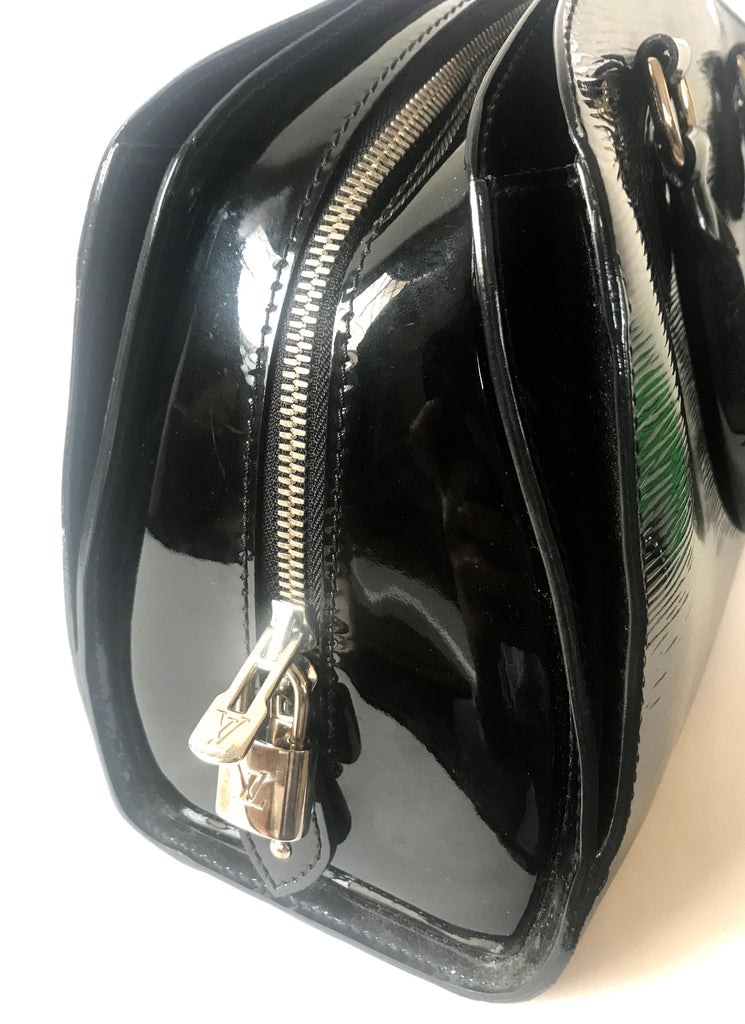 Pont Neuf PM Epi Electric – Keeks Designer Handbags