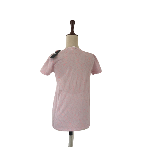 Under Armour Pink T-Shirt | Brand New |