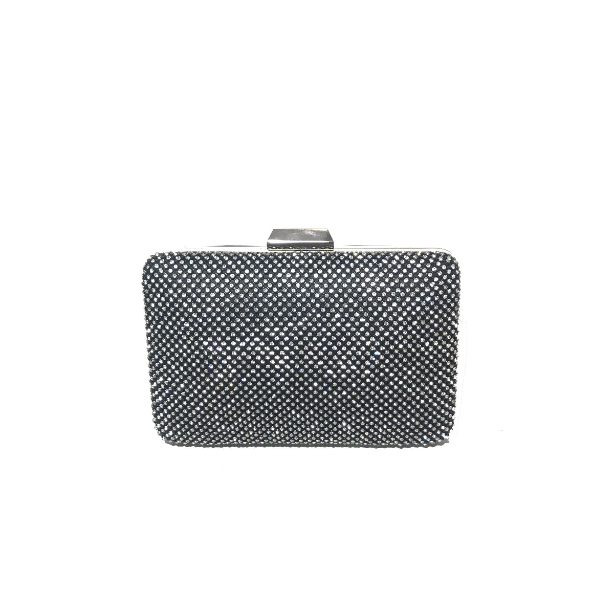 Colette hot sale silver clutch