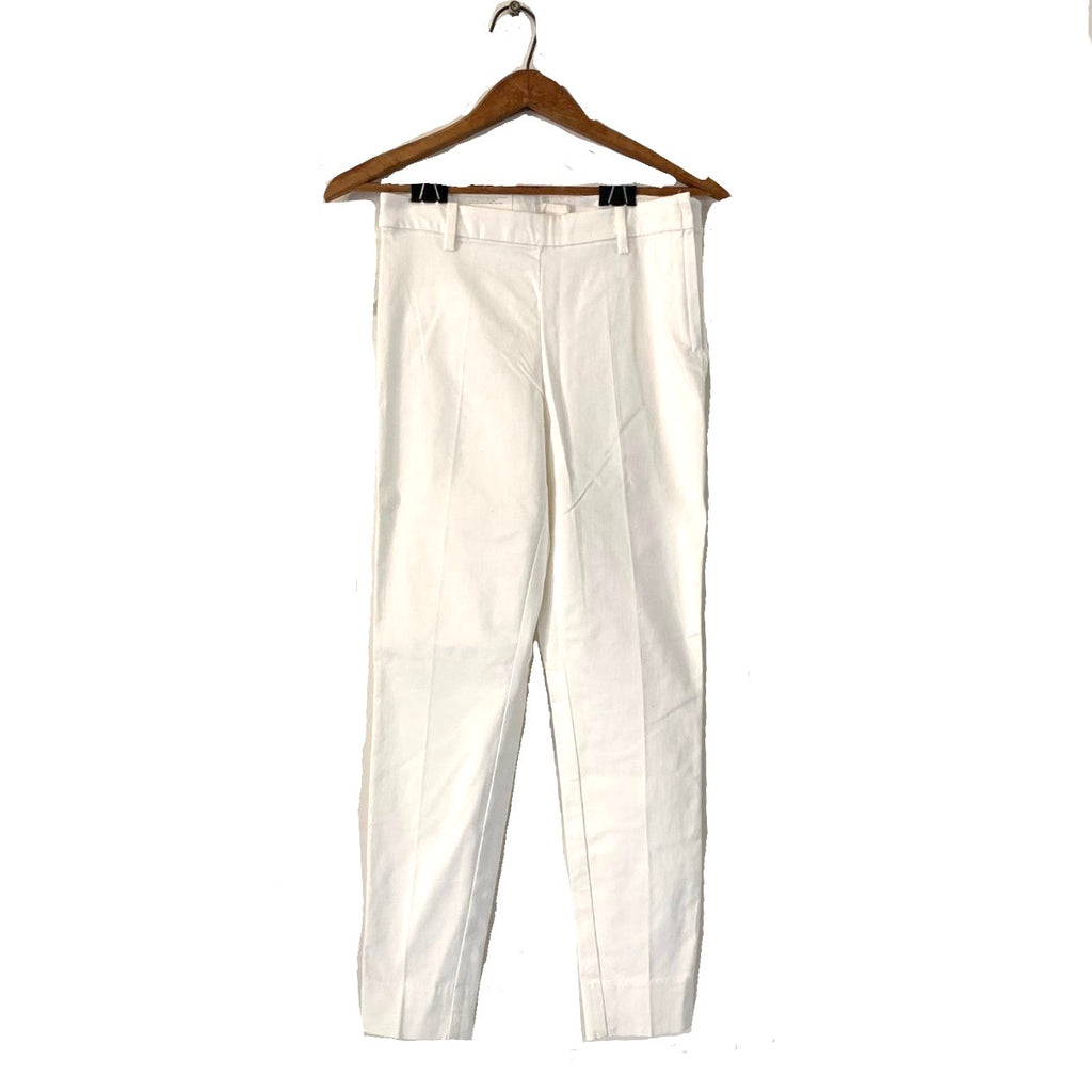 H&M White Pants | Brand New |